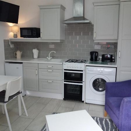 ראת'דרום Lettermore Apartment 2 מראה חיצוני תמונה