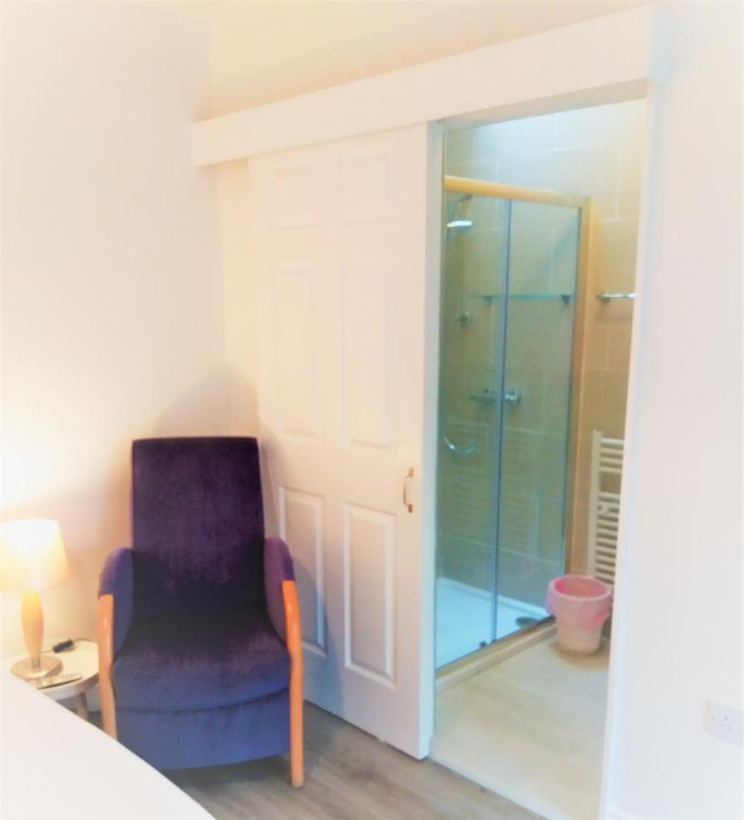 ראת'דרום Lettermore Apartment 2 מראה חיצוני תמונה
