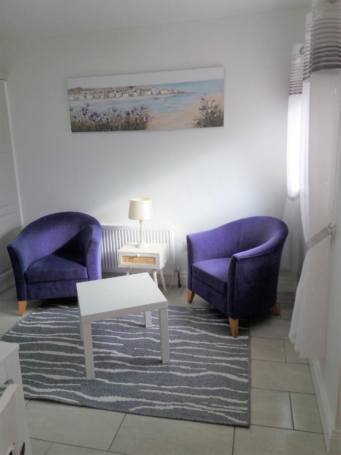 ראת'דרום Lettermore Apartment 2 מראה חיצוני תמונה